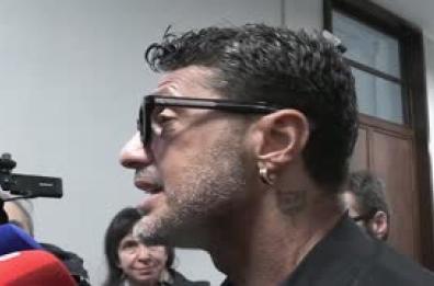 Caso Signorini, Corona: "Piu' di cento testimonianze, arriveranno due denunce"