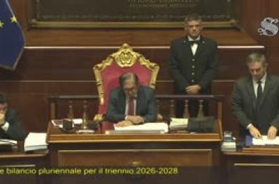 Renzi: "Il dibattito sulla manovra e' durato meno di un concerto di Baglioni"