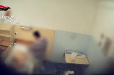 Abusi su ospiti ultraottantenni di una Rsa nel Milanese, arrestato un operatore