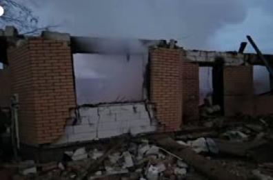 Ucraina, raid russo nella regione di Zhytomyr: morto un bambino