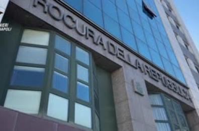 Arrestato Ciro Andolfi, e' uno dei 100 latitanti piu' pericolosi