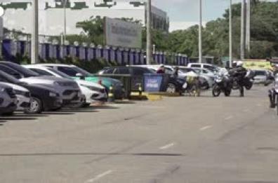 Bolsonaro trasferito in ospedale, domani l'intervento chirurgico