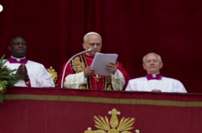 Il Papa: "Basta guerra in Ucraina, ora Mosca e Kiev dialoghino"