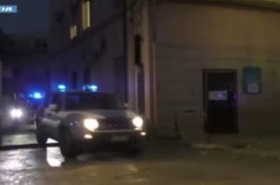 Pescara, aggredisce la moglie con una bottiglia: arrestato un 62enne