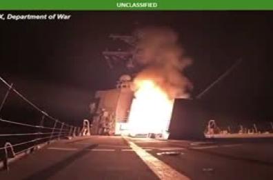 Trump: "Potente e letale attacco contro l'Isis in Nigeria", il lancio dei missili