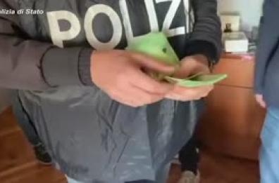 Fondi ad Hamas, sequestrato un milione durante varie perquisizioni