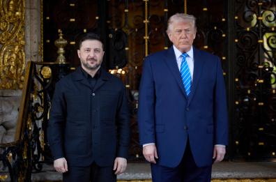 Zelensky, nel piano garanzie di sicurezza Usa per 15 anni prolungabili