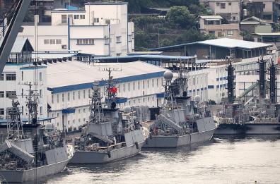 La Cina annuncia esercitazioni militari intorno a Taiwan