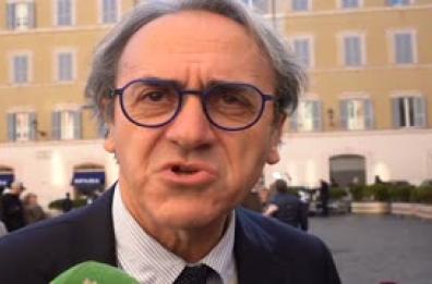 Bonelli: "Nessuna vicinanza ad estremismi, non abbiamo nulla di cui vergognarci"