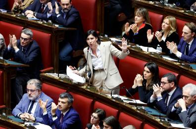 Schlein, una manovra sbagliata e di austerit&agrave;