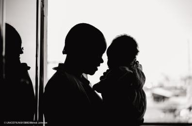 Unicef: nel 2025 nella Repubblica del Congo 35mila stupri su minorenni