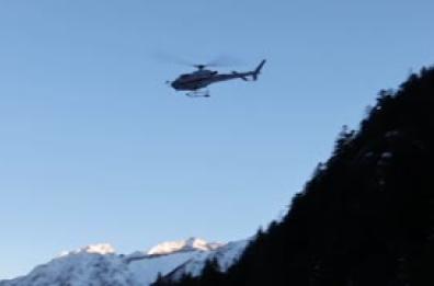 Funivia Macugnaga, evacuate le cento persone bloccate