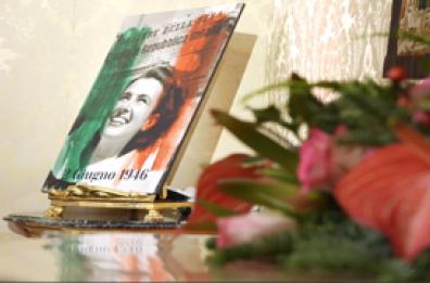 Quirinale, i preparativi per il discorso di fine anno di Mattarella