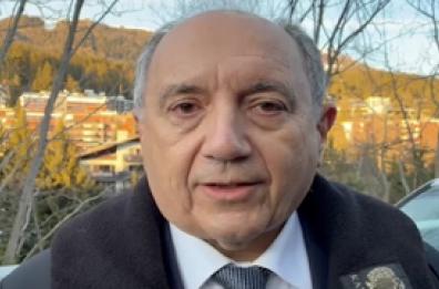 Crans Montana, l'ambasciatore in Svizzera: "Incendio causato da un petardo"