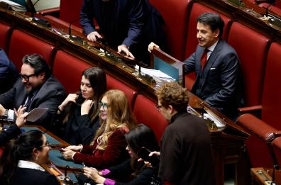 Conte sente Meloni, M5S c'&egrave; per assistenza a italiani dopo tragedia di Crans-Montana