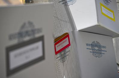 Comitato firme, ricorso se il referendum sar&agrave; fissato prima di fine raccolta