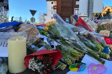 Crans-Montana, identificate tre vittime italiane