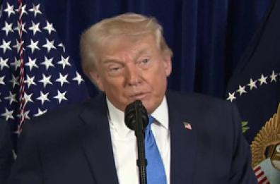 Trump: "Le compagnie petrolifere Usa entreranno in Venezuela"
