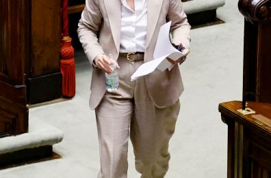 Schlein, vicinanza a tutti i familiari delle vittime italiane di Crans-Montana