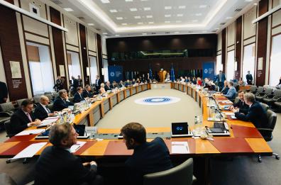 Ue senza Orban, rispettare la volont&agrave; del popolo venezuelano