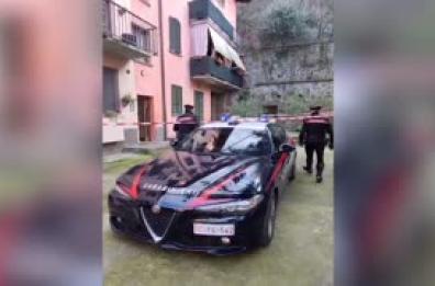 Donna accoltellata dal marito nel Bresciano, e' grave