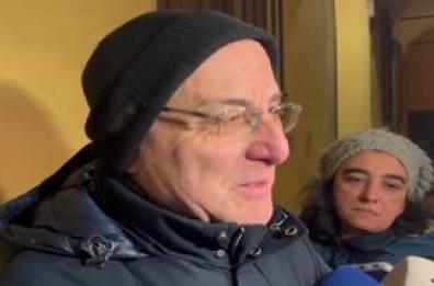 Crans-Montana, il prof di una delle vittime: "Nei suoi interventi lasciava il segno"