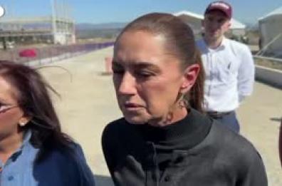 Messico e Cile condannano l'intervento americano in Venezuela