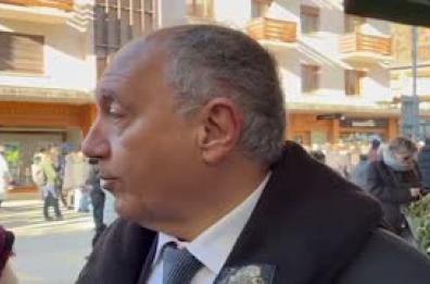 Crans-Montana, ambasciatore Cornado: "Identificata la quarta vittima italiana"