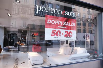 Antitrust, 1 milione di multa a Poltronesofà Antitrust, 1 milione di multa a Poltronesofà