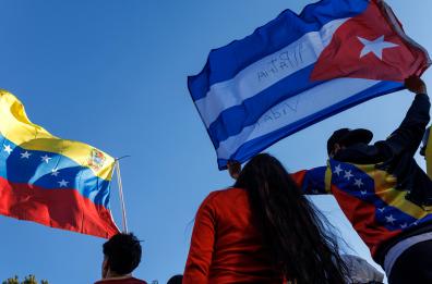 L'Avana: 32 cubani uccisi nell'attacco 'criminale' degli Usa contro il Venezuela