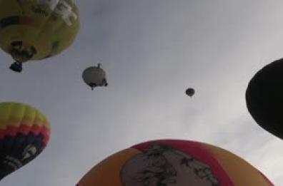 Mongolfiere da tutta Europa nei cieli di Mondovi'