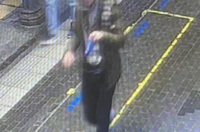 Omicidio del capotreno, un fermo nel Bresciano