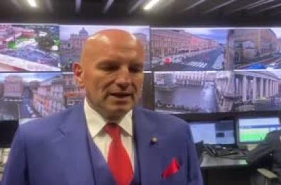 Giubileo, il questore di Roma: "Impiegati oltre 70mila agenti per tutti gli eventi"