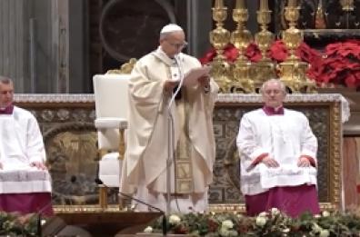 Papa Leone: "La pace va cercata, amata e protetta" Papa Leone: "La pace va cercata, amata e protetta"