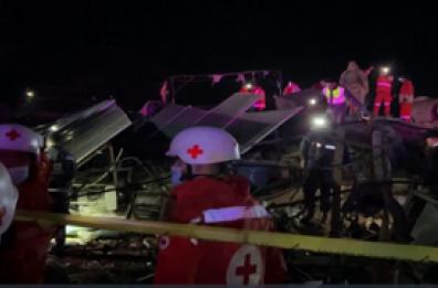 Libano, Israele continua i raid nel Sudest del Paese: "Obiettivi di Hezbollah"