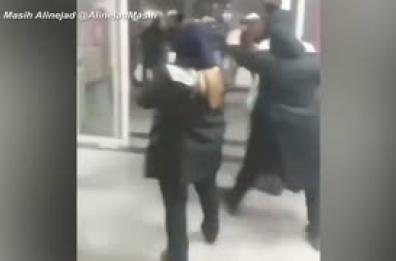 In Iran spari sui manifestanti nell'ospedale di Ilam. Il governo di Teheran costretto ad aprire un'indagine