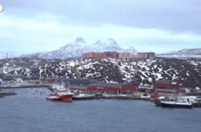 In Groenlandia le reazioni ai commenti di Trump:  "Inaccettabile nel mondo civilizzato"