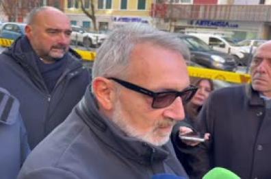 Acca Larentia, Rocca: "Ricordiamo vittime barbaramente assassinate"