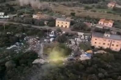 Blitz contro i furti nel Sulcis, sgominata una banda specializzata