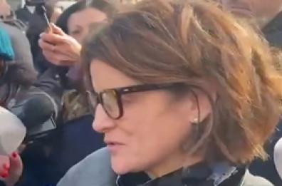 Crans-Montana, Roma: il ricordo della mamma di Riccardo