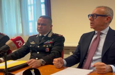 Omicidio nel Veneziano, il pm: "E' stata un'esecuzione"