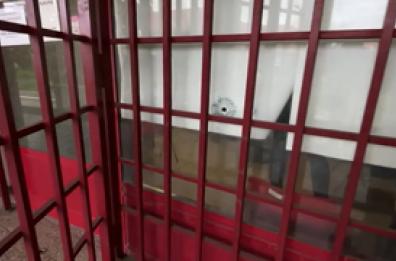 Roma, spari contro la sede della Cgil di Primavalle: la visita di Landini