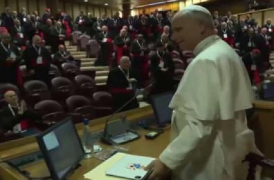 Vaticano, primo Concistoro di Leone: "L'unita' attrae, la divisione disperde"