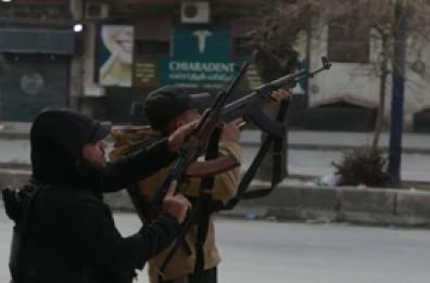 Siria, scontri armati attorno ai quartieri a maggioranza curda ad Aleppo