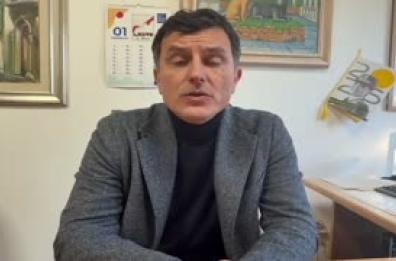 Sanita', sindaco Isernia in tenda: "Incontro costruttivo, ma la protesta continua"