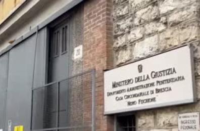 Omicidio del capotreno, Jelenic in silenzio davanti al gip