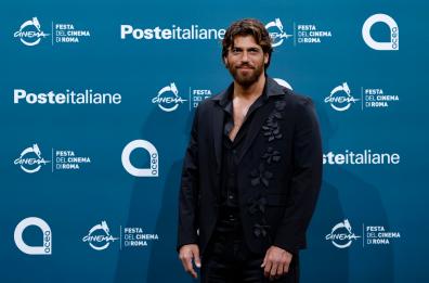 Media, Can Yaman &egrave; stato rilasciato