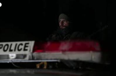 Dopo i raid Usa in Siria, i combattenti curdi accettano di evacuare Aleppo