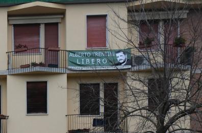La famiglia di Trentini: 'Notizia attesa da 423 giorni, grazie a tutti'