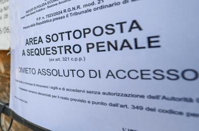 Caso urbanistica: Comune Milano ordina di abbattere un palazzo